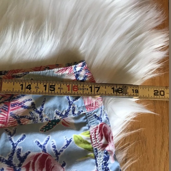 NWT Vilebrequin Men’s Medium Swimwear Swim Trunks - Picture 4 of 7